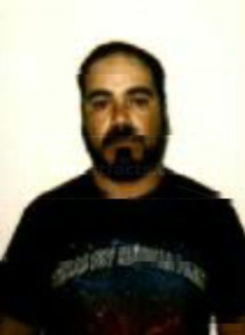 Blas Garza