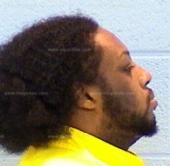 Anthony Mays