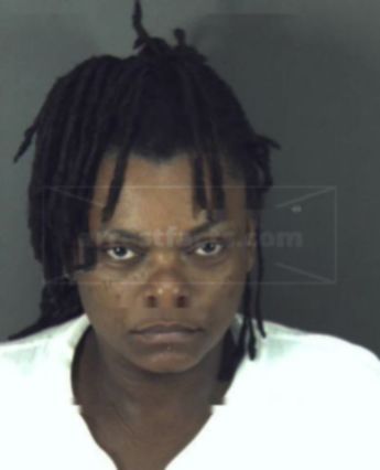 Alexis Chenette Banks