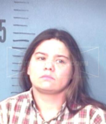 Patricia Ann Hughes