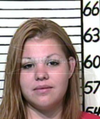 Melissa Louise Register