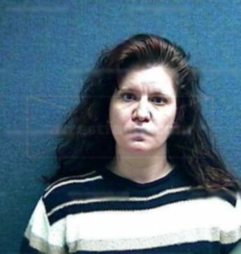Kimberly Mary Garland