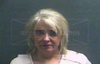 Theresa Ann Broadus