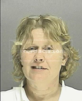 Tammy Justice