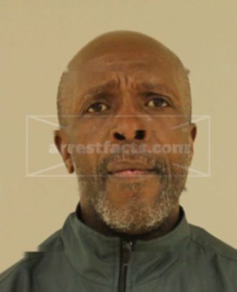 Lawrence Washington Brooks