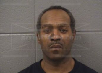 Mark Dandridge