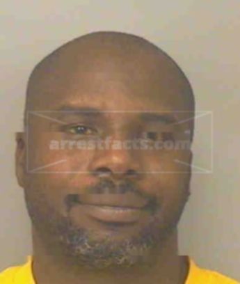 Calvin Jerome Davis