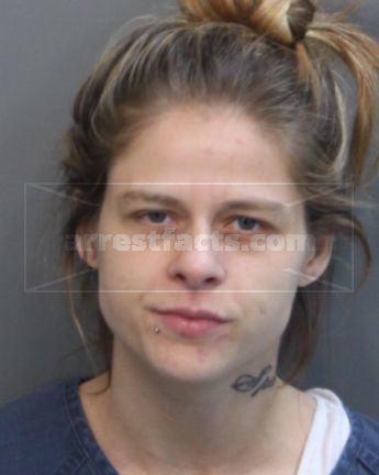Ashley Michelle Poteet