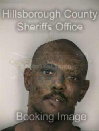 Charles Leon Lockett