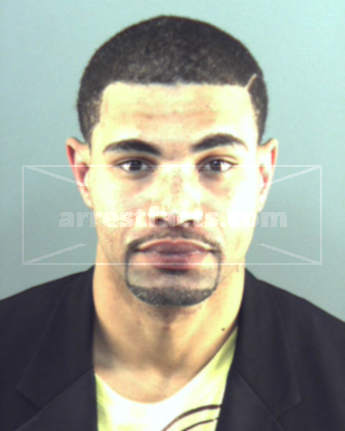 Demetris A Harris