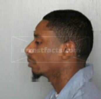 Otis Jamar Mosby