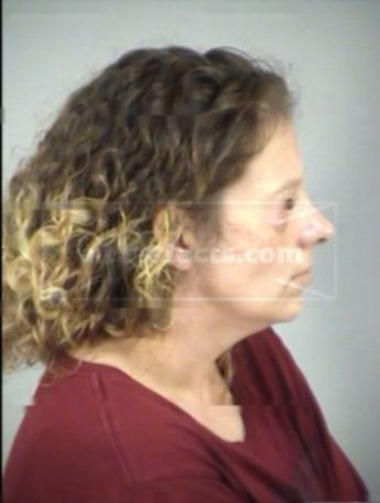 Tracy Michelle Greeson