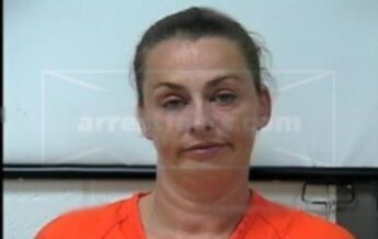 Melissa Gail Weischedel
