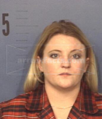 Hillary Paige Polston