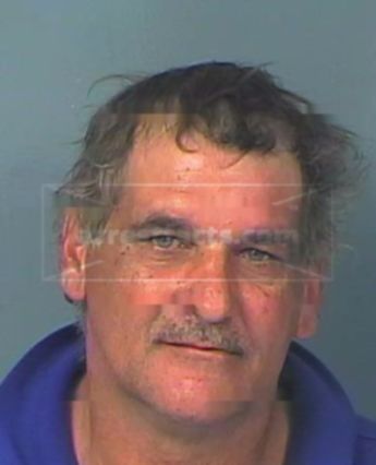 Michael Anthony Doucette