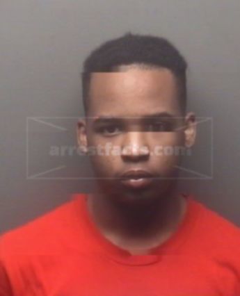 Demetrice Wayne Jr Parker