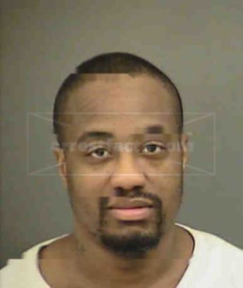 Ricky Jerome Lewis