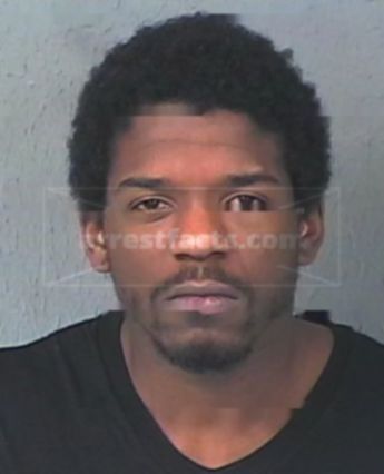 Ricardo Cleveland Sellers Jr