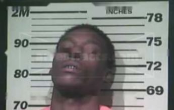 Charles Antonio Brooks