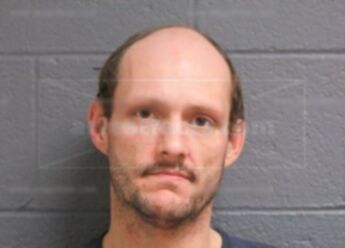 Travis Richard-Wade Depew