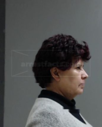 Blanca Estella Santos