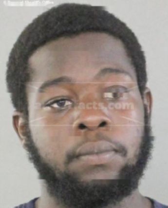 Jamal Curtis Patterson