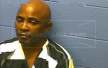 Eddie Lee Jordan