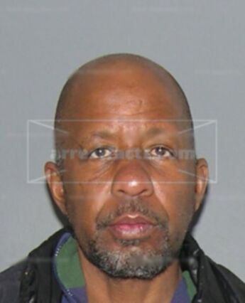 Ricky Harris