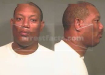 Richard Jerome Coleman