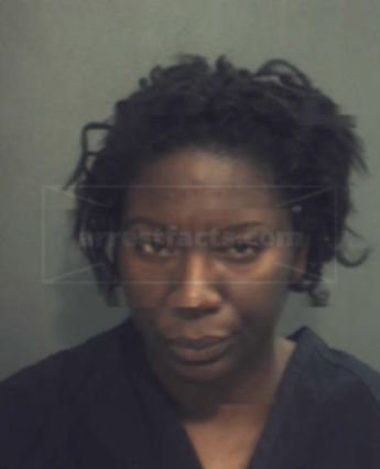 Latasha Kendrick