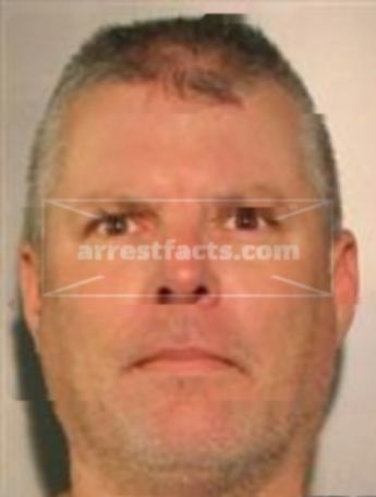 Steven James Anderson