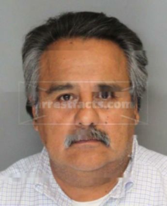 Cortez Armando C