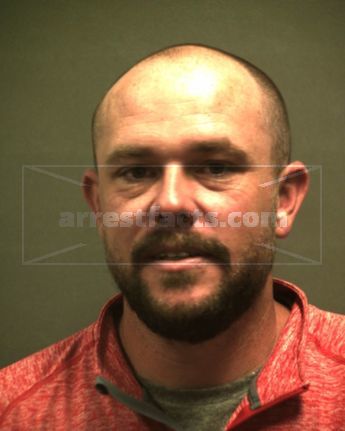 Jeremy Andrew Hand