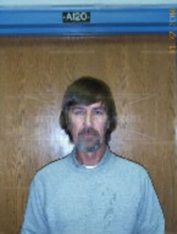 Barry Handley