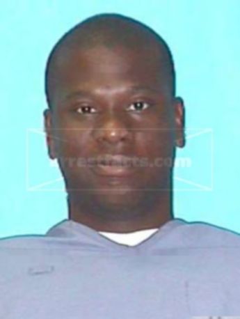 Reginald Davis