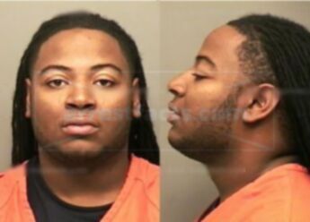 Drevon Davis