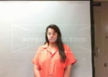 Chelsey Elizabeth Mcgathey