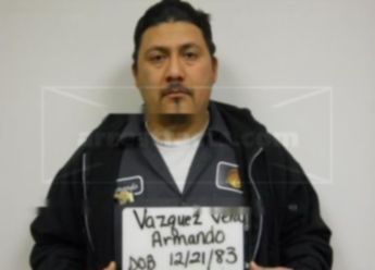Armando Vazquez Vera
