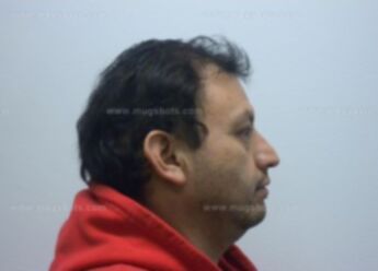 Javier S Delgado