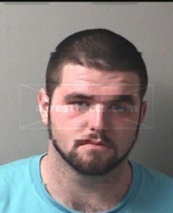 Ryan Lee Barrick