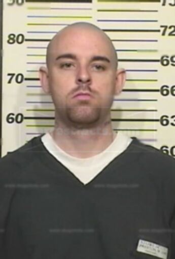 Preston Stowe