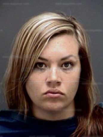 Brittany Faith Tabor