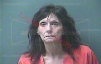 Muriel Elaine Adams