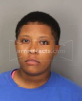 Latoya Anderson