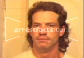 Bryan Charles Boyce