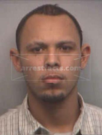Tony Molina-Hernandez