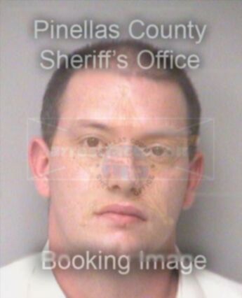 Travis Allen Webber