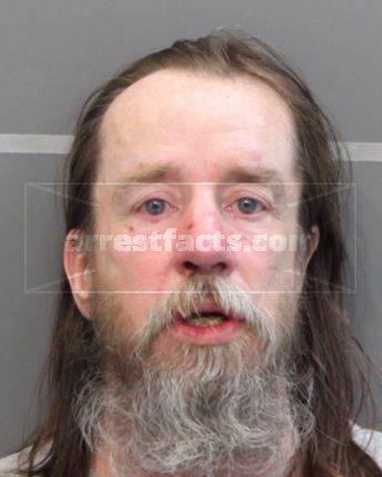 James Robert Culpepper