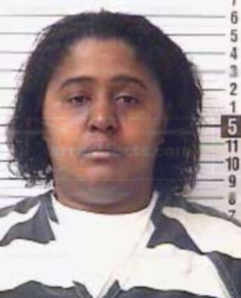 Kizzy Lavette Barnes