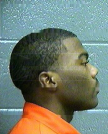 Billy Deemontra Roberts